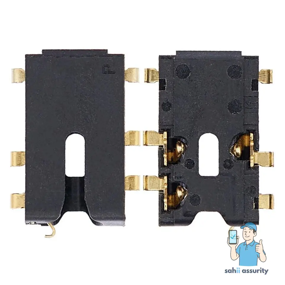 Handsfree Jack for Samsung Galaxy A30